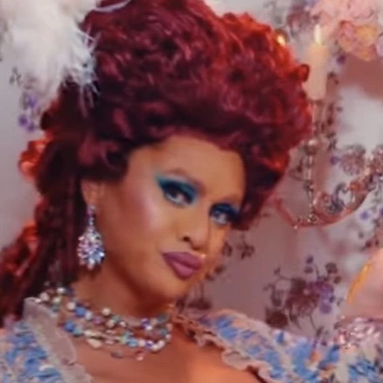 Mother was already mothering prior to her motherly debut on Drag Race ...