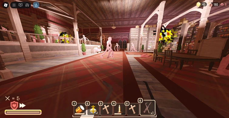 Discuss Everything About DOORS Wiki | Fandom