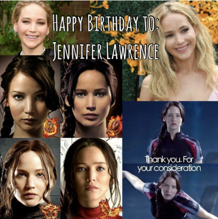 Discuss Everything About The Hunger Games Wiki | Fandom