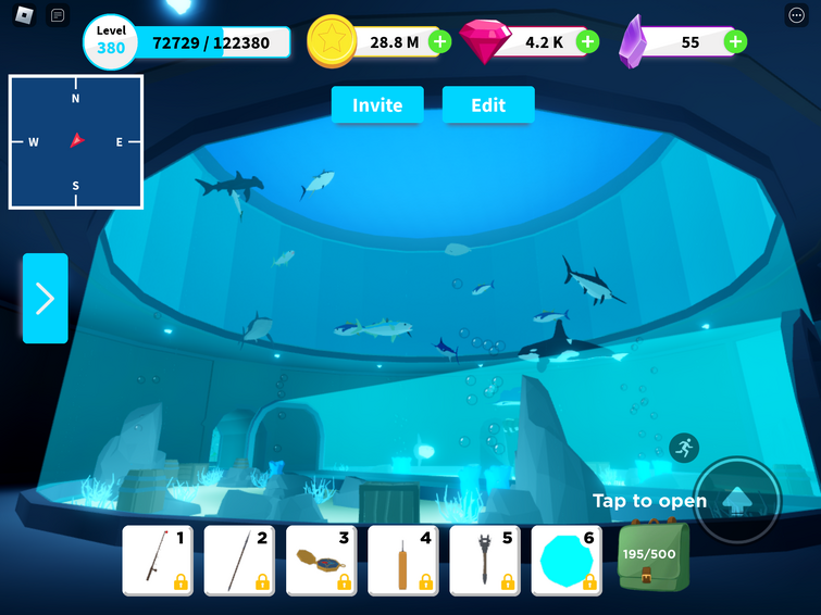 Discuss Everything About Fishing Simulator Wiki | Fandom