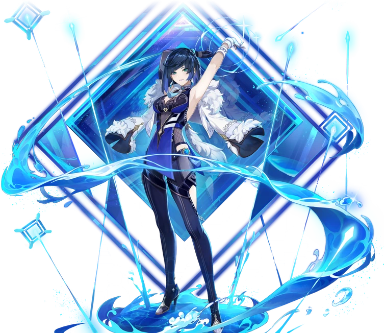 Best splash art in your opinion? Fandom