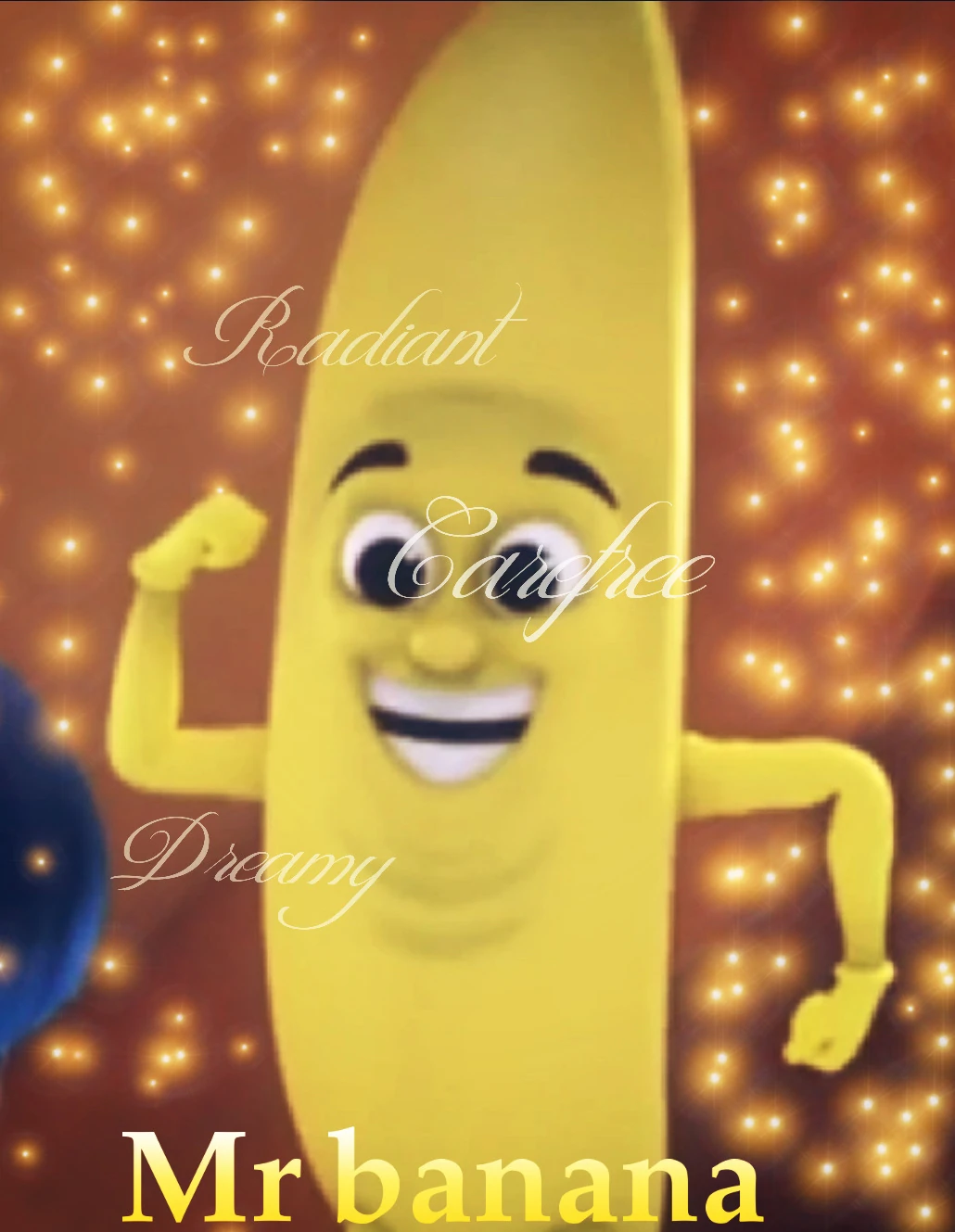 Why He She It