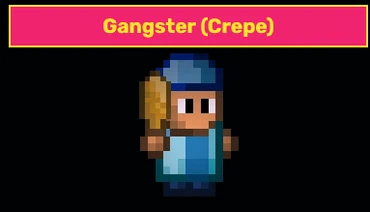 Dumb T.B.B Question of the day: What gang is the Krip from? | Fandom