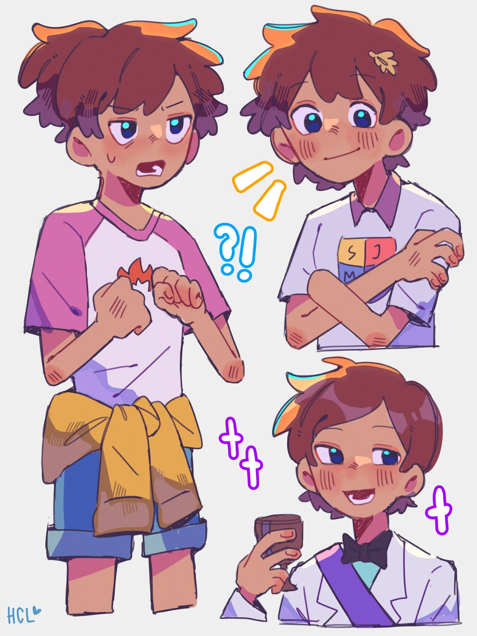 Interesting fan art of Anne by @pinkukirby | Fandom