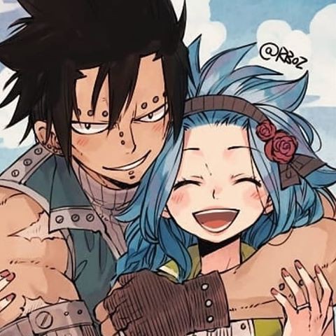 Fav Fairy Tail Ship Fandom