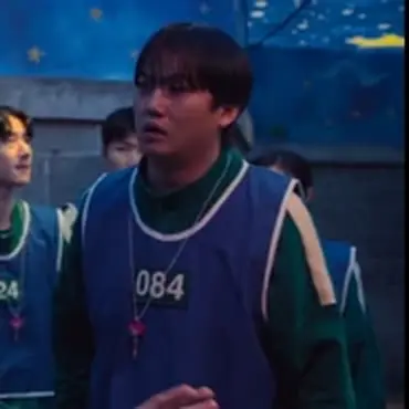 Discuss Everything About Squid Game Wiki | Fandom