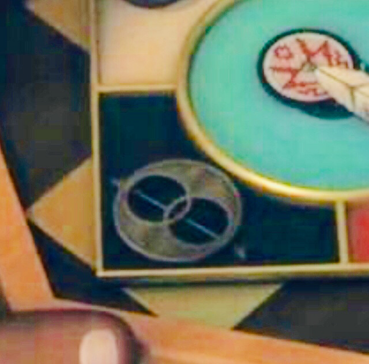 Native American Miracle Box, Miraculous Ladybug Wiki