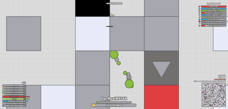 User blog:UltraReconKing/Diep.io is dying., Diep.io Wiki