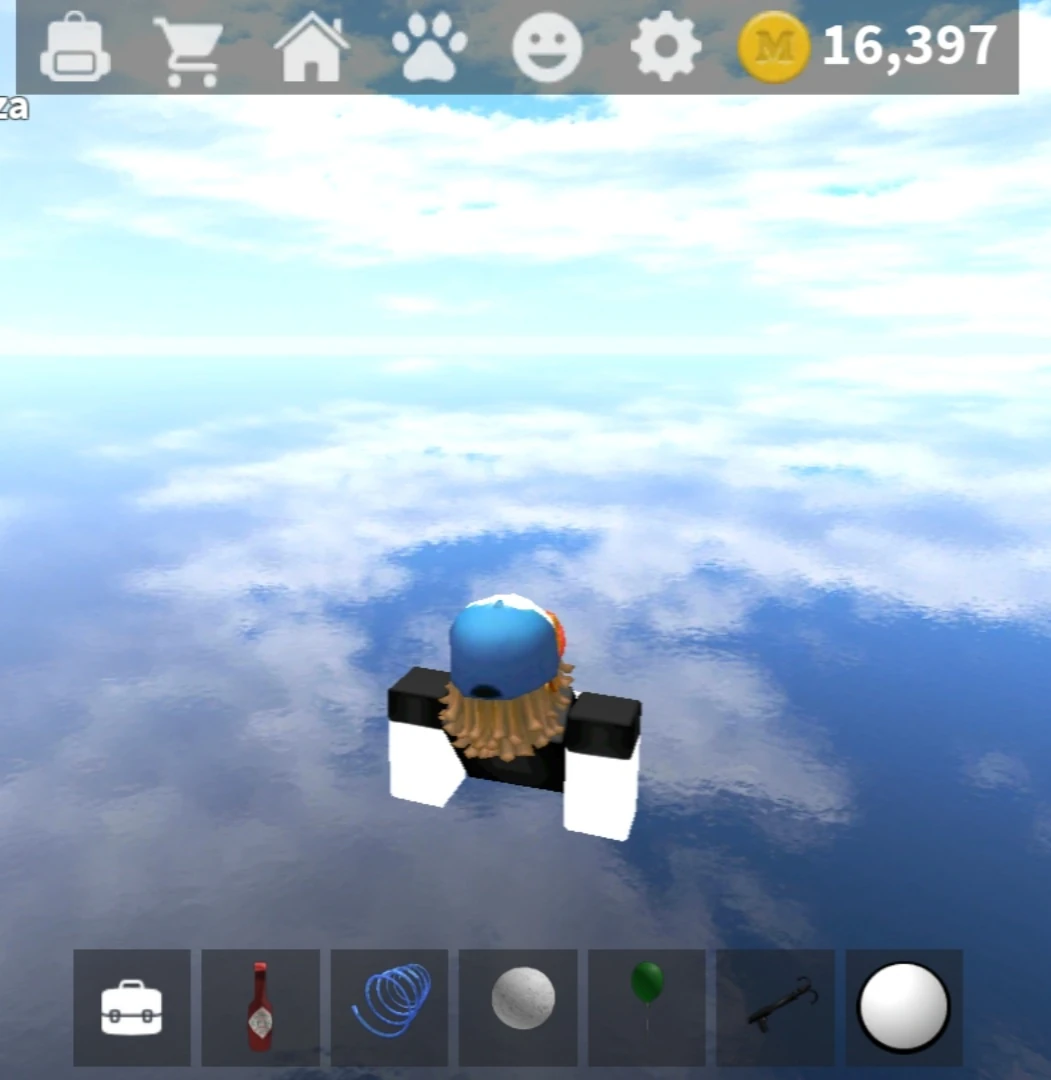 Something Weird Happened Fandom