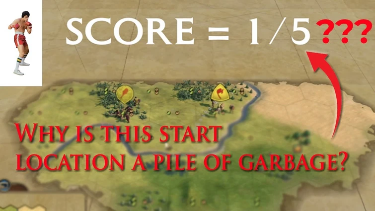 Rocky Start Episode 1