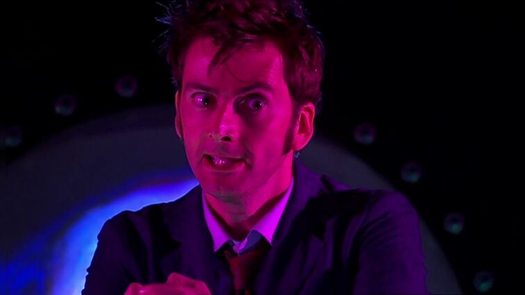 Death To The Sontarans | The Poison Sky | Doctor Who