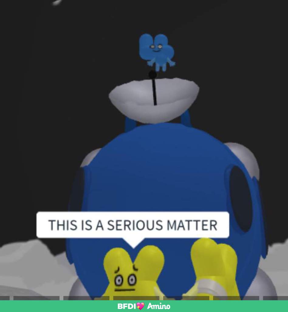 X What Is Going On Fandom - x bfb roblox