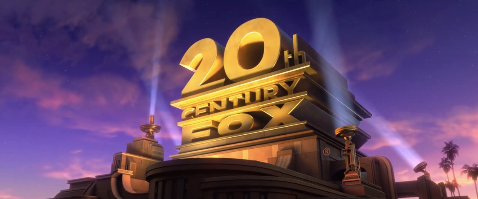 Disney redesigns 20th Century Fox, without the Fox