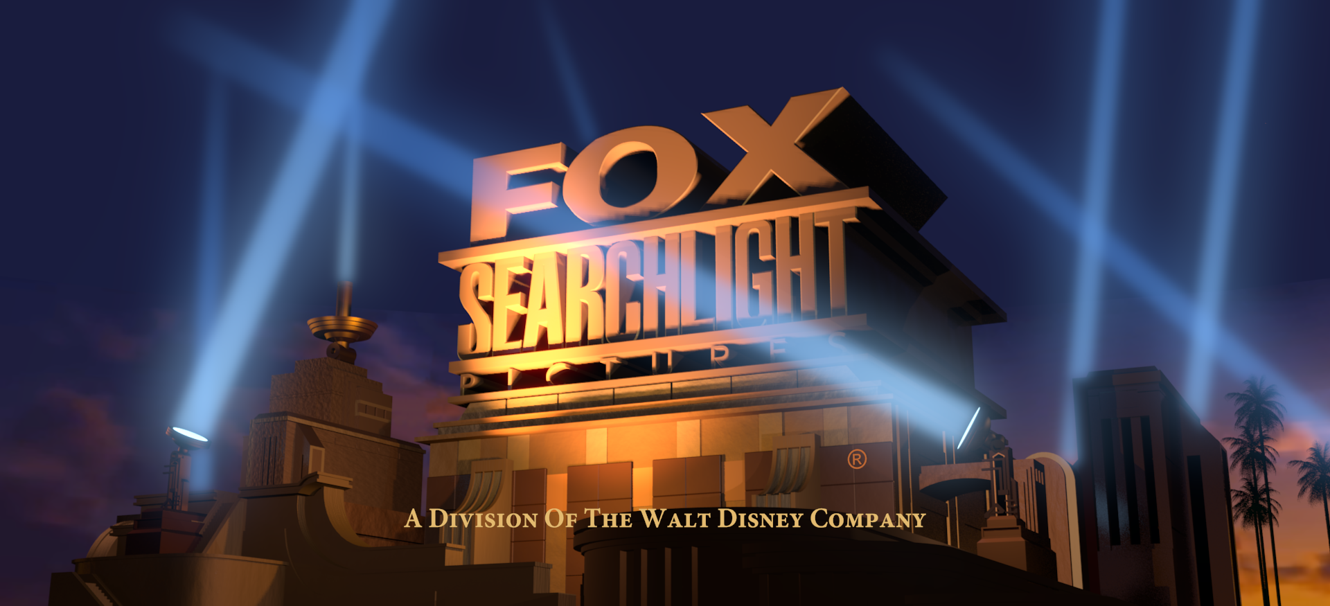 Fox Searchlight Pictures | 833time Wiki | Fandom