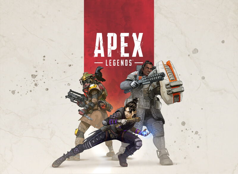 Apex Legends devs forced into holiday work by Titanfall 