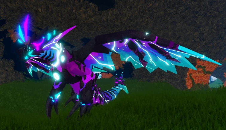 >Finally gets Baze spec >Grows first Baze >It decides to glimmer. | Fandom