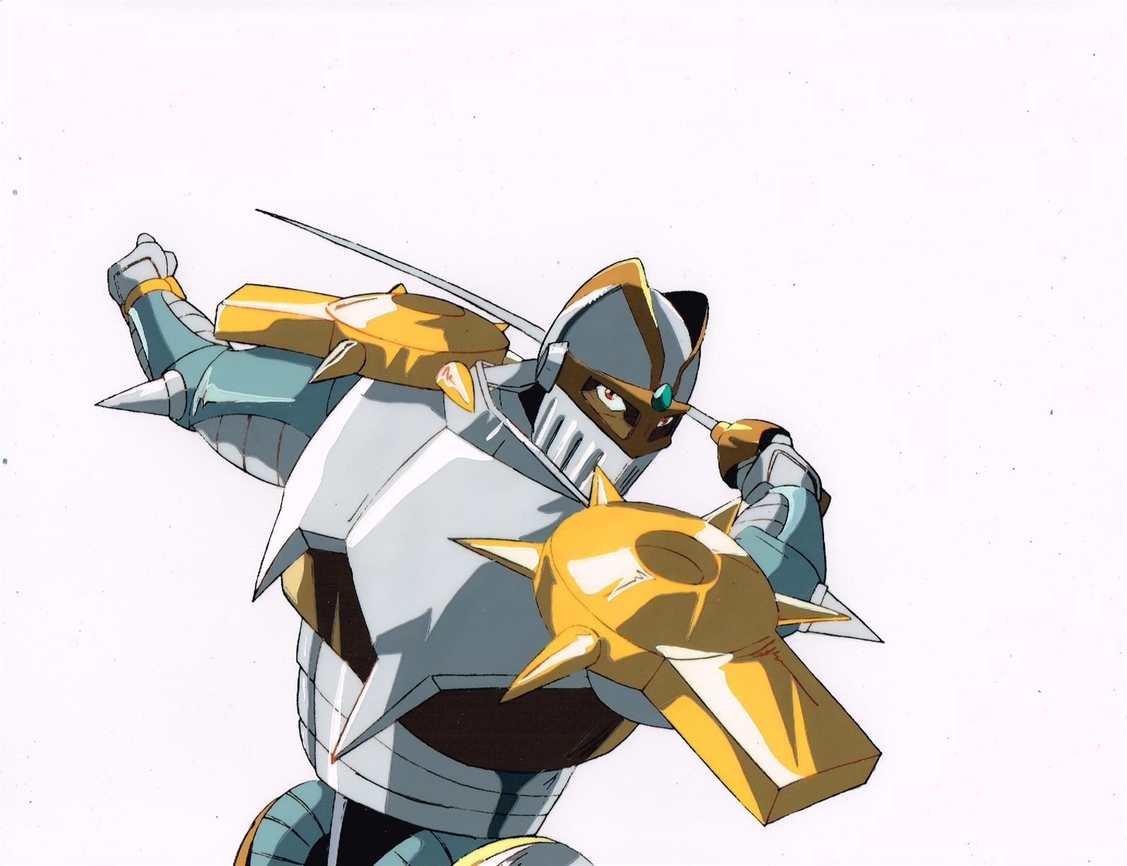 Petition To Add Silver Chariot Ova As Sc S Shiny Fandom - silver chariot roblox avatar