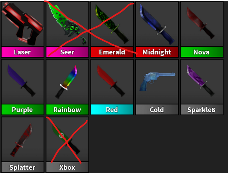 Trading trash inventory | Fandom