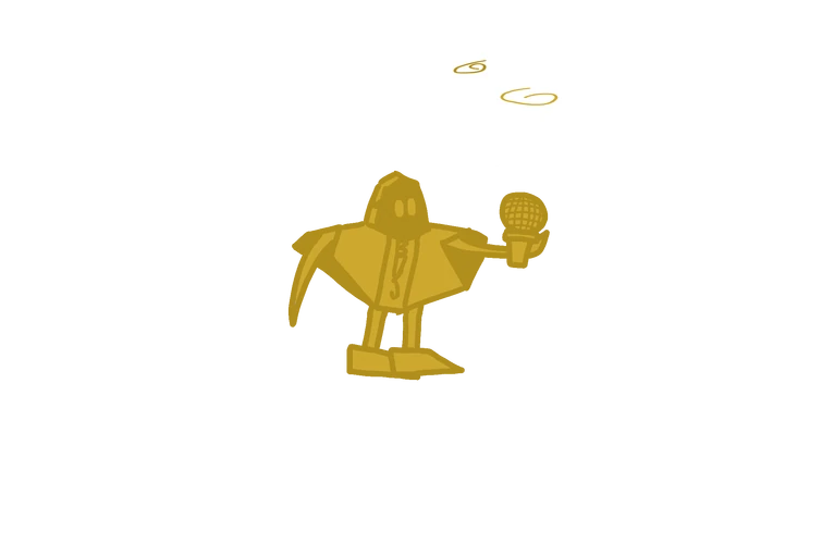 give me some oc's to make into gold statues Fandom