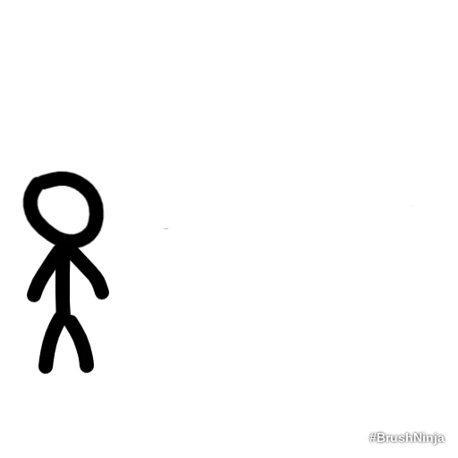 melting stick figure Fandom