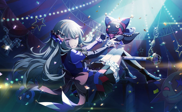 Mr. Showtime / ワンダーランズ×ショウタイム × 巡音ルカ - YouTube