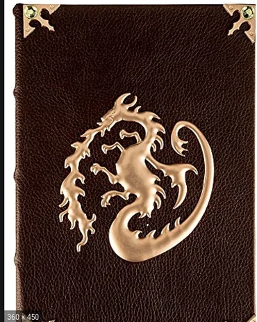 MAL'S SPELL BOOK | Fandom