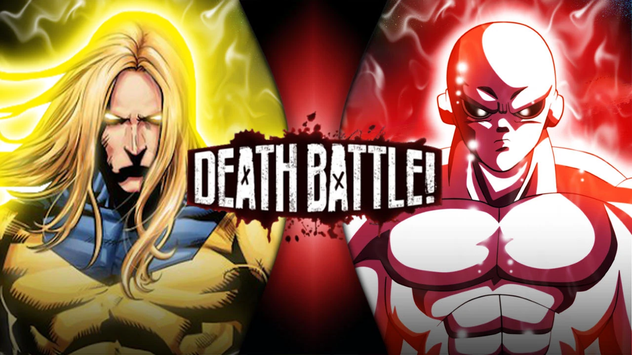 Top 5 Most Wanted Death Battle Mus Fandom