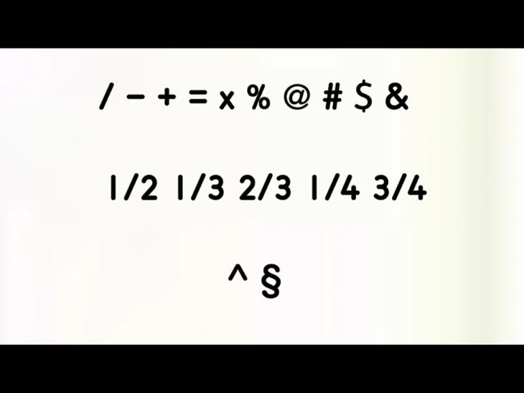 Learning blocks font fandom