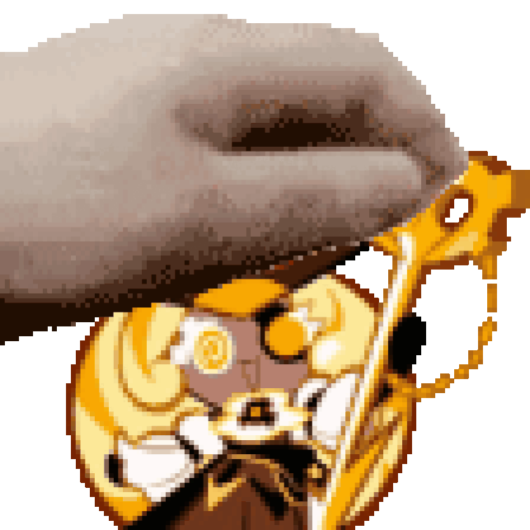 HAPPY BIRTHDAY, TIMEKEEPER COOKIE! Fandom