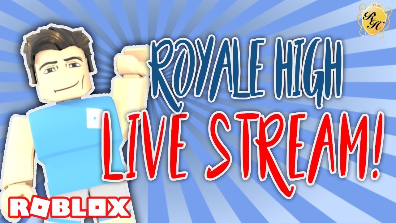 Watch The Rh News Fandom - roblox rh live