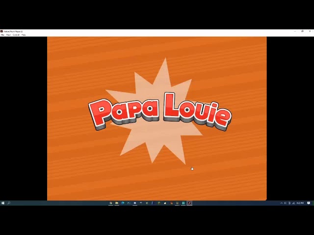 Petition · Multiple Players Option on Papa's Louie's Games