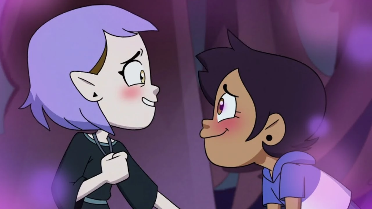 The Owl House Abridged Fandom