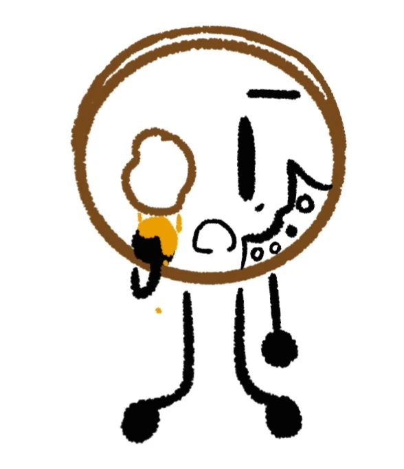 Wip of the art im basing off of the ai SLOP i just saw | Fandom