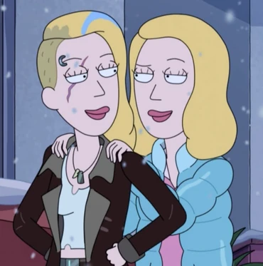 Discuss Everything About Rick and Morty Wiki | Fandom