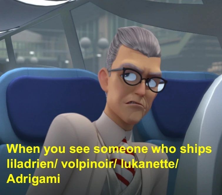 I Was Bored So I Made Memes Sorry To All Who S Ship I Mentioned Don T Kill Me Please Fandom