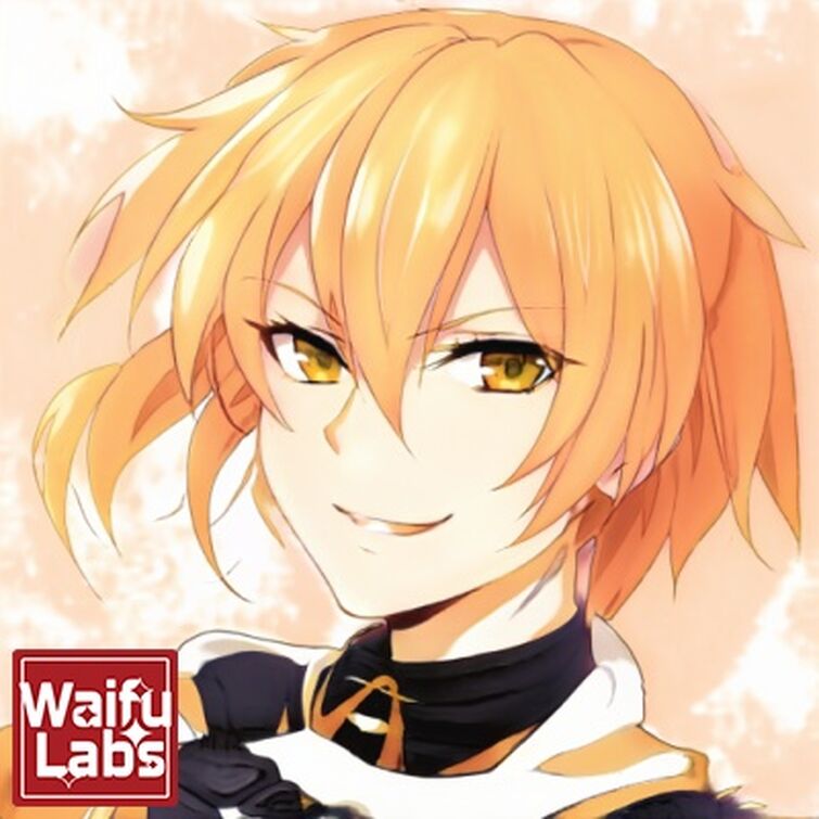 Waifu Labs - Magical Anime Portraits