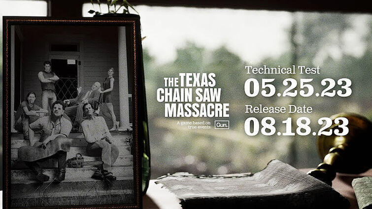 Confira novo trailer de The Texas Chain Saw Massacre