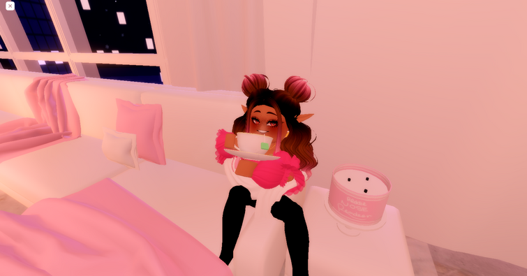 1k aesthetic roblox gfx girl  Roblox pictures, Cute tumblr wallpaper,  Roblox animation