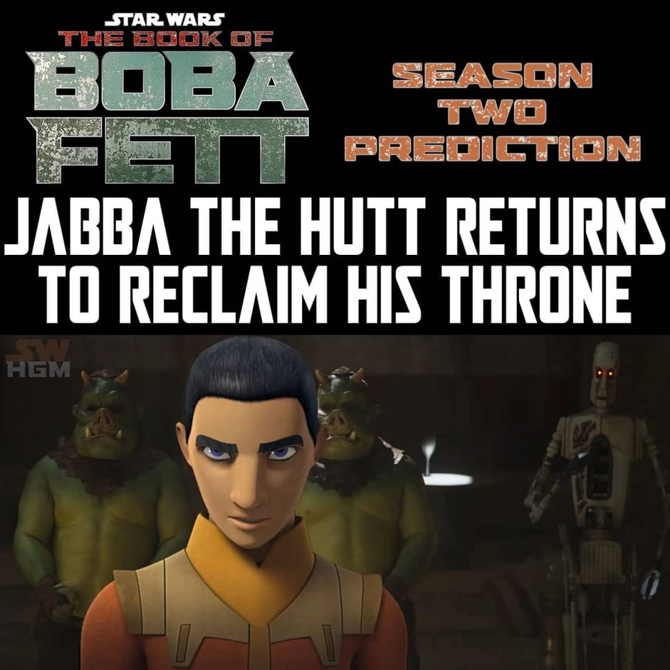 Looking forward to it! Fandom