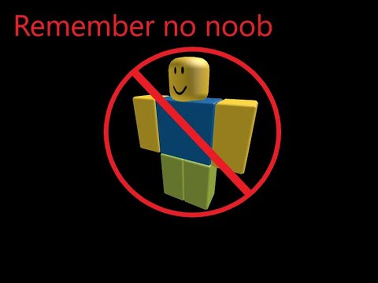 Who Wants To See This Meme It S By Me Fandom - no noobs roblox
