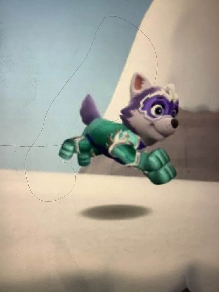 Everest In Gamaverse Fandom