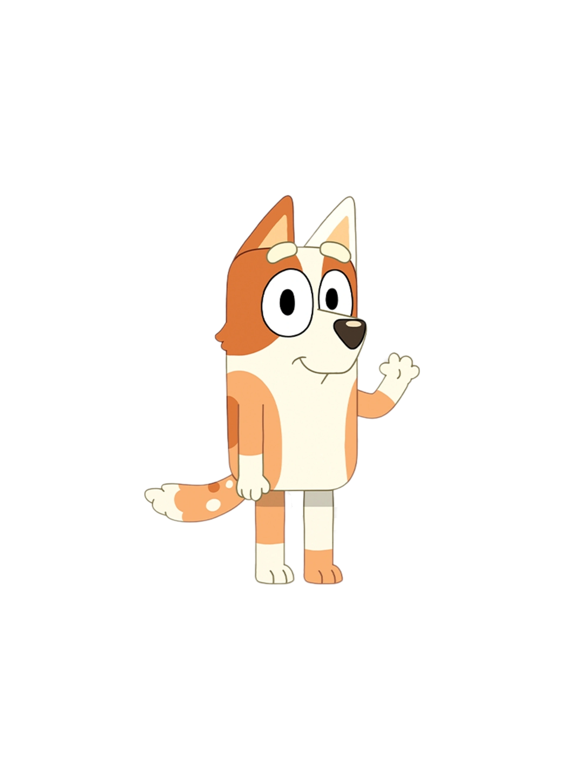 Brandy Cattle once said... Fandom