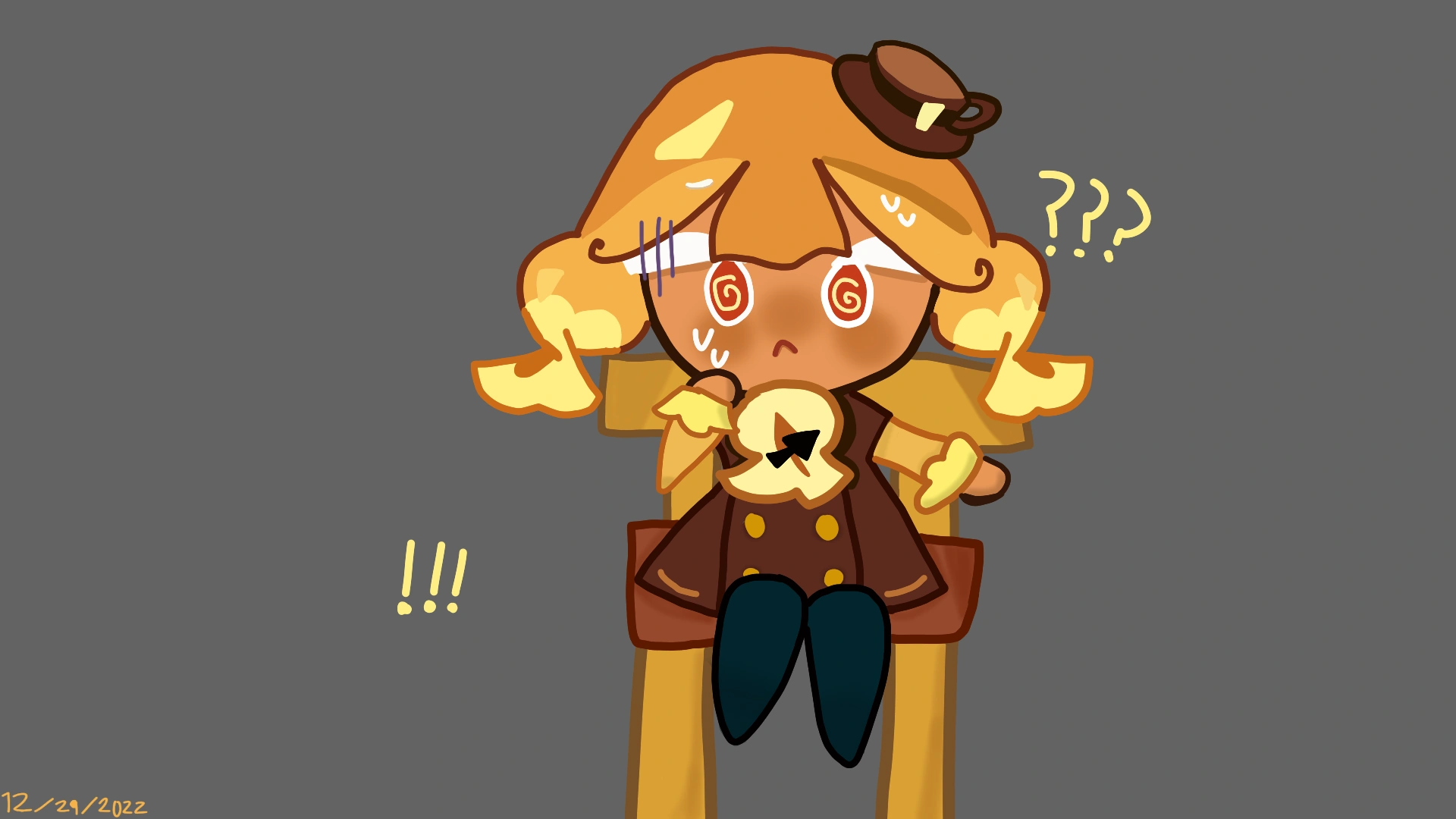 drawing your ocs !! Fandom