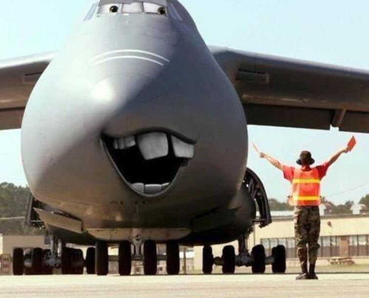 Goofy Ahh Plane Fandom