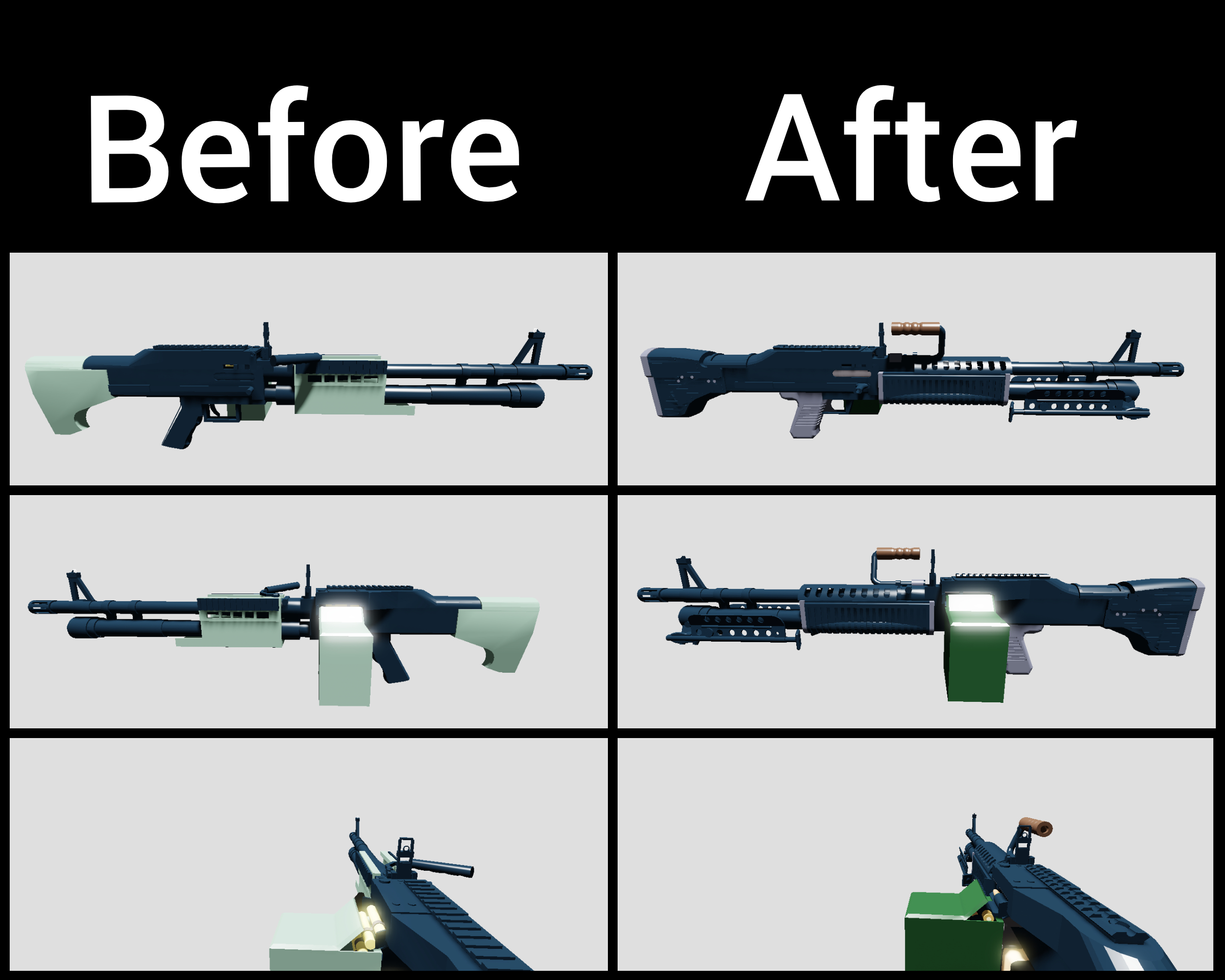 Memes Fandom - roblox phantom forces bfg 50