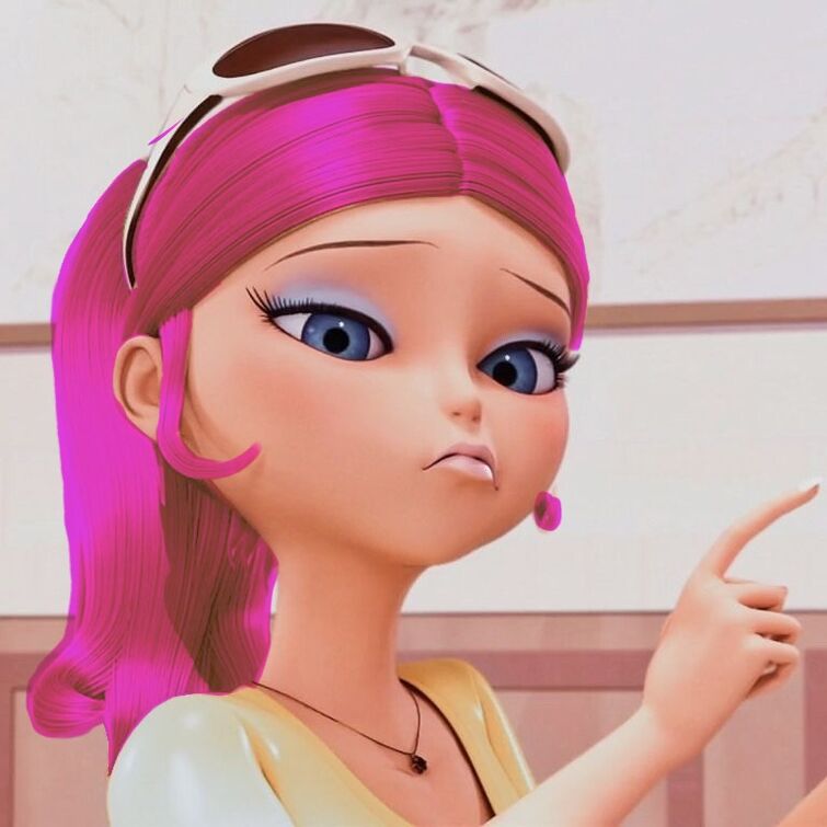 Chloe Edits | Fandom