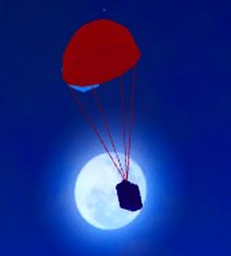 I Added A New Photo Of An Airdrop Briefcase Fandom