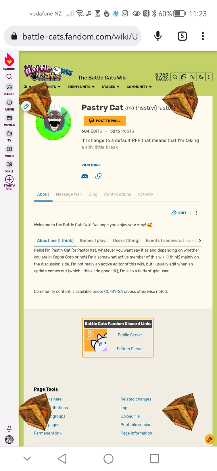 Discuss Everything About Battle Cats Wiki Fandom