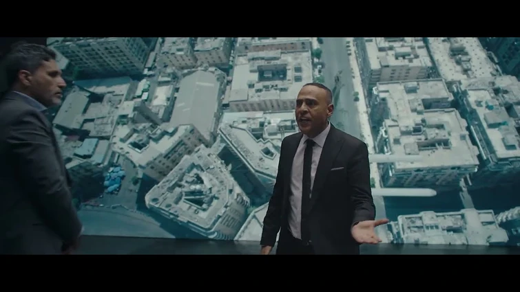 MAMUT: El regreso de los dinosaurios| Tráiler Oficial Doblado