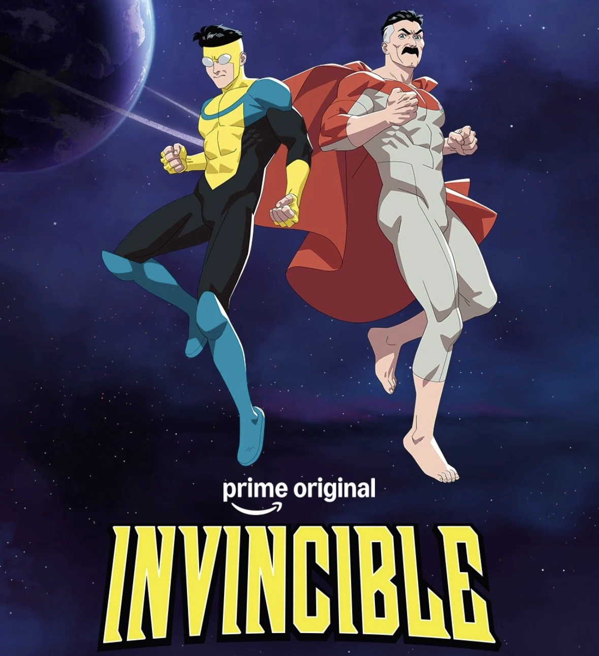 What do you think about Invincible Season 4 with all 8 episodes? | Fandom
